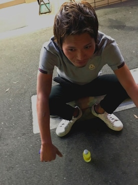 yanyanさんのコーディネート