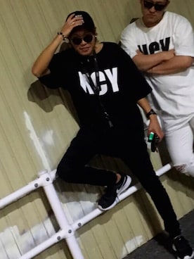 yanyanさんのコーディネート