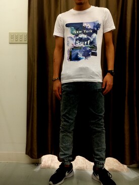 yanyanさんのコーディネート