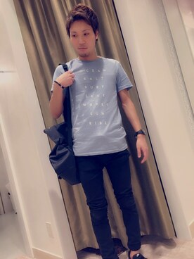 yanyanさんのコーディネート