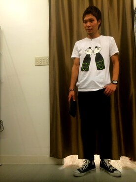 yanyanさんのコーディネート