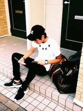 yanyanさんのコーディネート