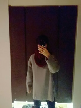 HASYMOさんのコーディネート