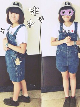 coleeさんのコーディネート