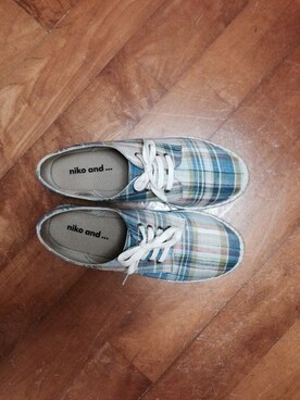 coleeさんのコーディネート