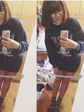 coleeさんのコーディネート