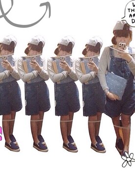 coleeさんのコーディネート