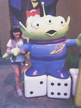 coleeさんのコーディネート