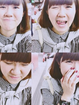 coleeさんのコーディネート