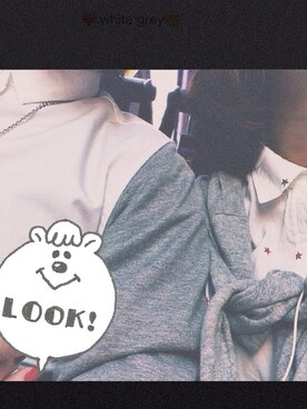 coleeさんのコーディネート