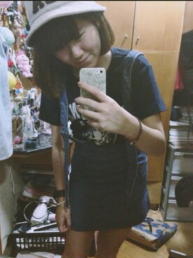 coleeさんのコーディネート