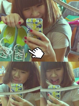 coleeさんのコーディネート