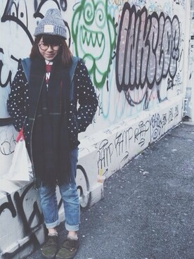 coleeさんのコーディネート