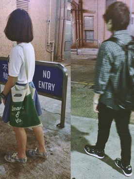 coleeさんのコーディネート