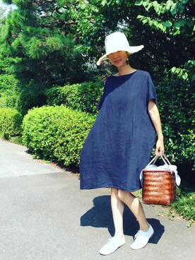 モッチさんのコーディネート