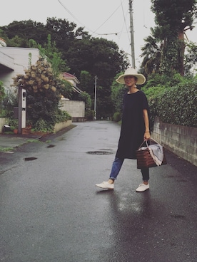 モッチさんのコーディネート