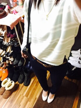 ma♡さんのコーディネート