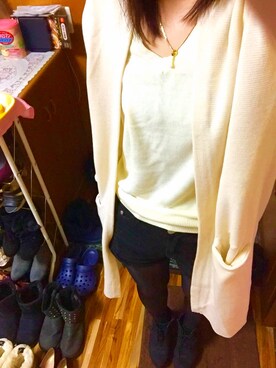 ma♡さんのコーディネート