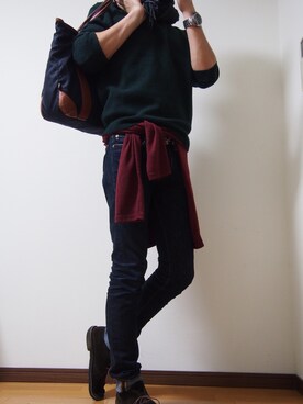 :)さんのコーディネート