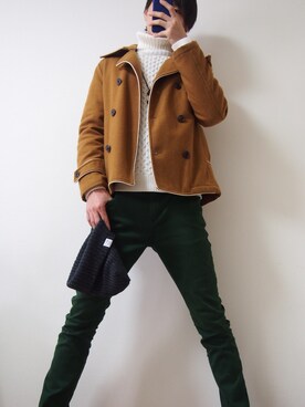 :)さんのコーディネート