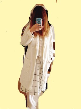 なるみんさんのコーディネート