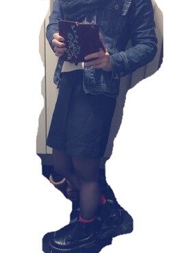 あこぽんさんのコーディネート