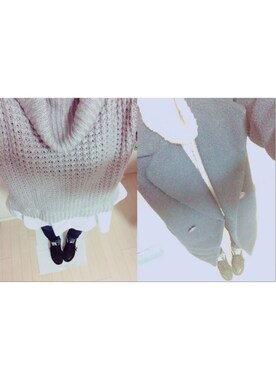 あこぽんさんのコーディネート