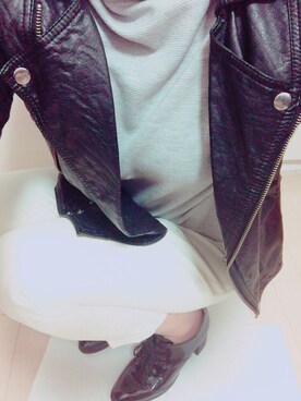 あこぽんさんのコーディネート