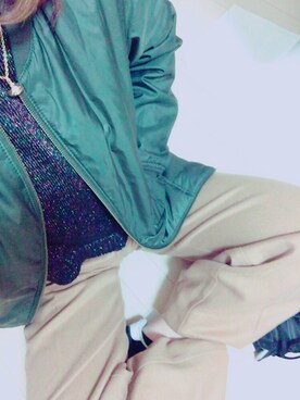 あこぽんさんのコーディネート