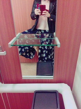 あこぽんさんのコーディネート