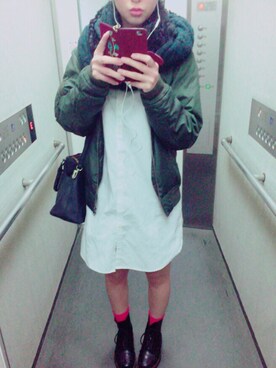 あこぽんさんのコーディネート