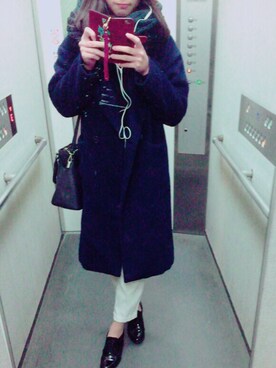 あこぽんさんのコーディネート