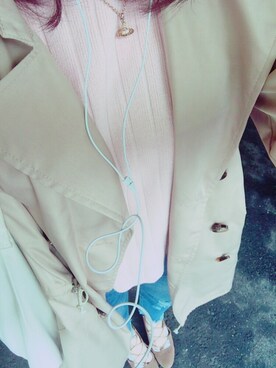 あこぽんさんのコーディネート