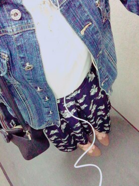 あこぽんさんのコーディネート