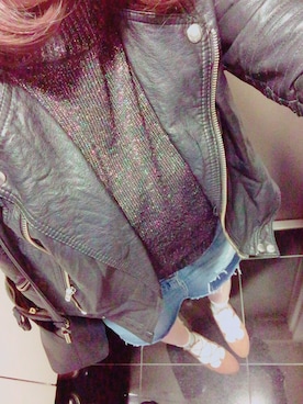 あこぽんさんのコーディネート