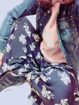 あこぽんさんのコーディネート