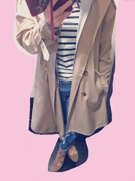 あこぽんさんのコーディネート