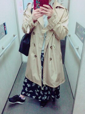 あこぽんさんのコーディネート