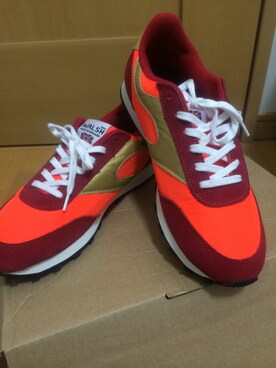 後輩ちゃん。さんのコーディネート