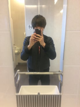 後輩ちゃん。さんのコーディネート