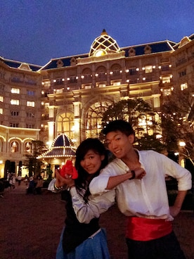 アリエル のメンズ人気ファッションコーディネート Wear