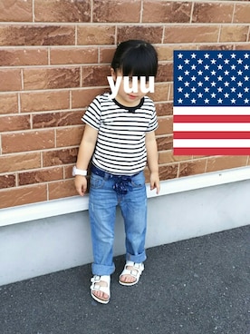 yuuannさんのコーディネート