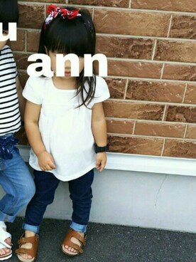 yuuannさんのコーディネート