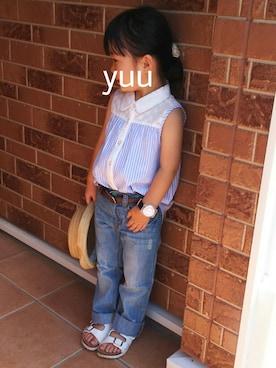 yuuannさんのコーディネート