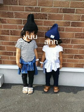 yuuannさんのコーディネート