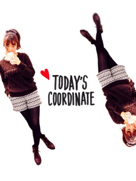 ayumi nittaさんのコーディネート