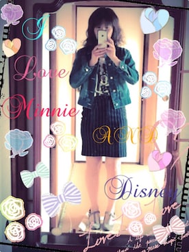 mori☆さんのコーディネート