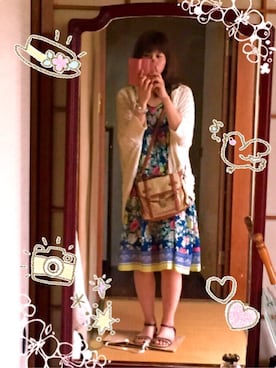 mori☆さんのコーディネート