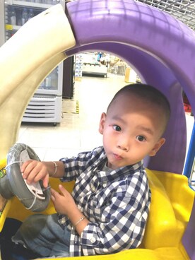 长岛冰茶咔嚓咔嚓さんのコーディネート