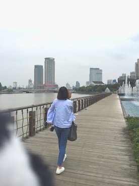 长岛冰茶咔嚓咔嚓さんのコーディネート